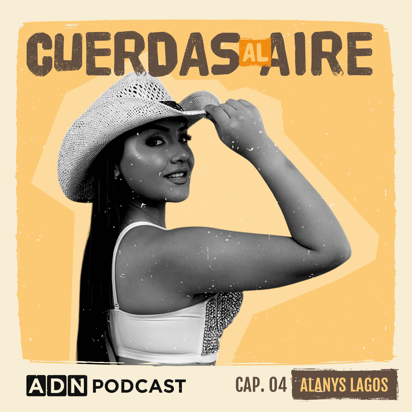 Imagen de Alanys Lagos:  La nueva reina de la ranchera