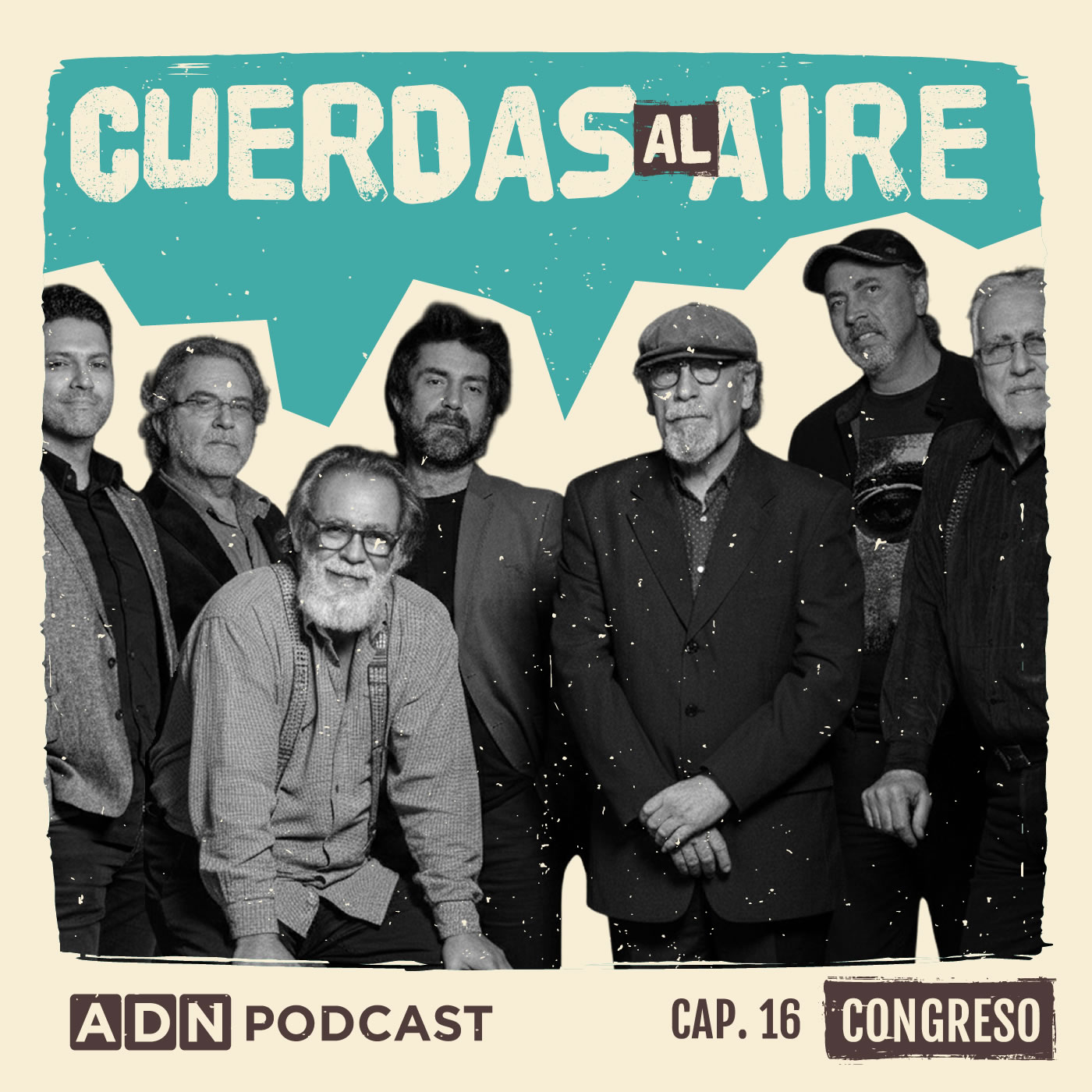 Imagen de Congreso: El presente eterno