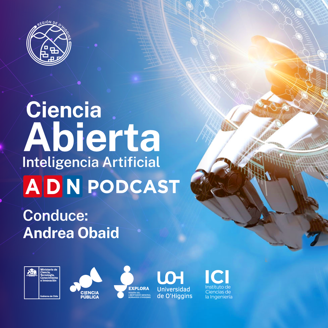Inteligencia Artificial en Chile
