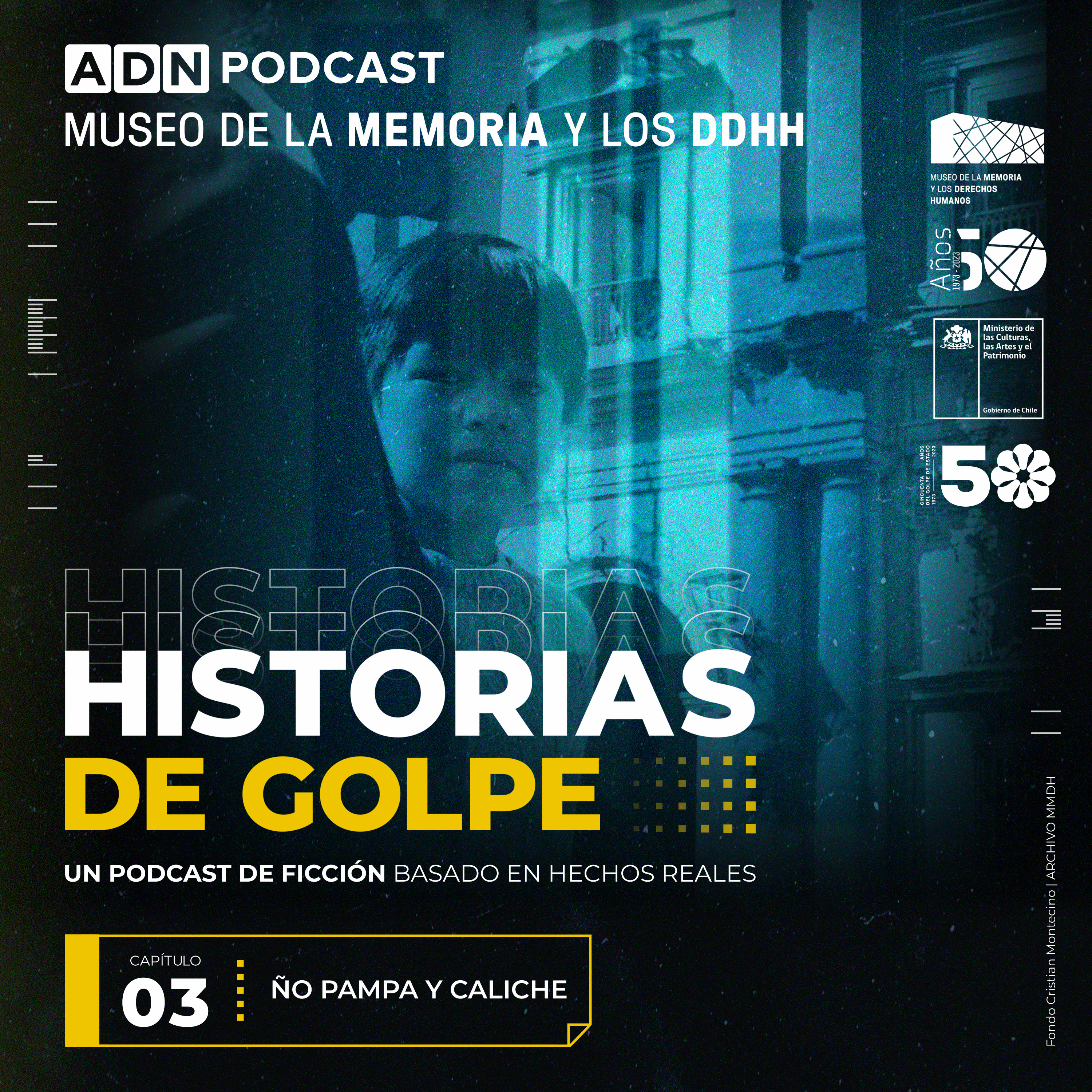 Historias de golpe