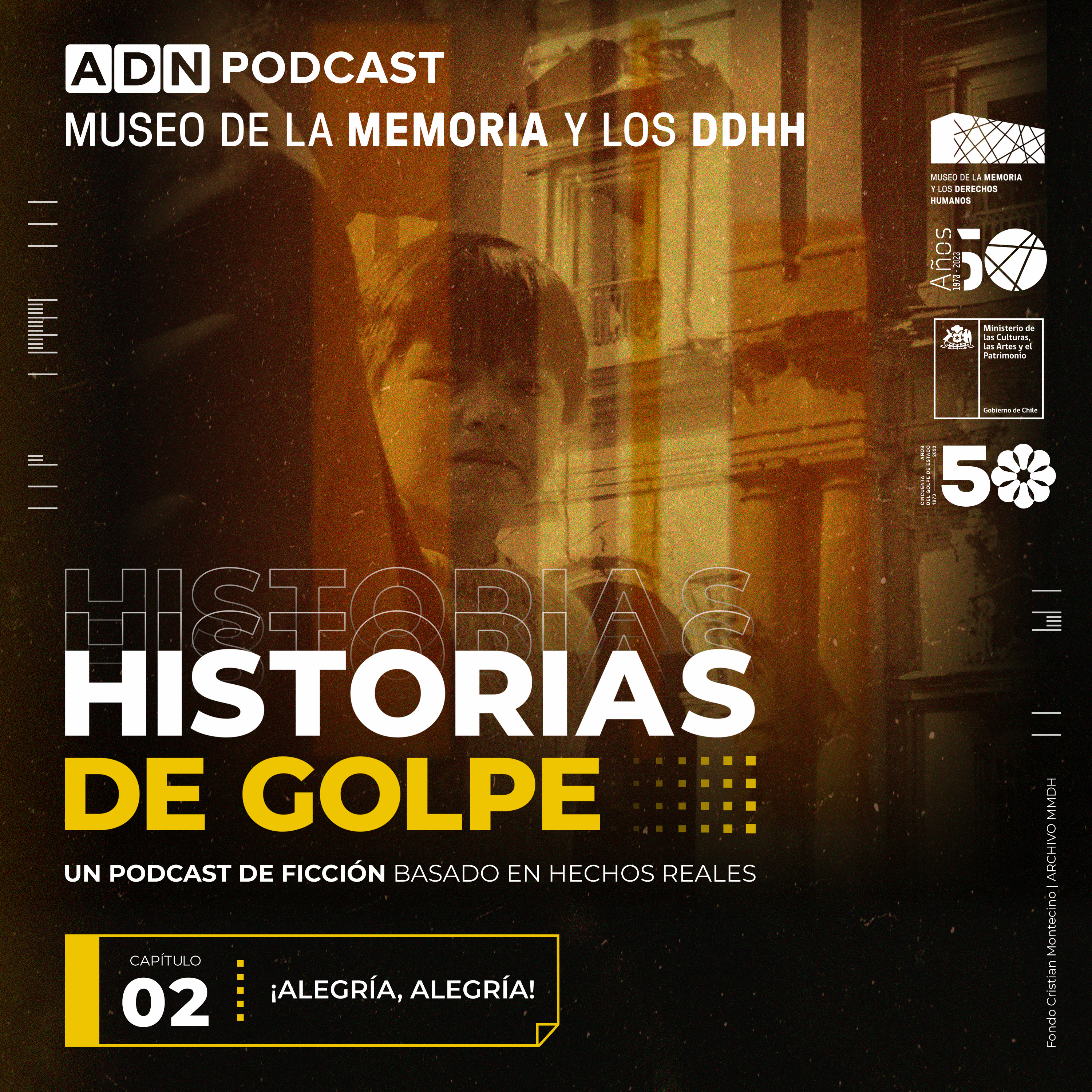 Historias de golpe