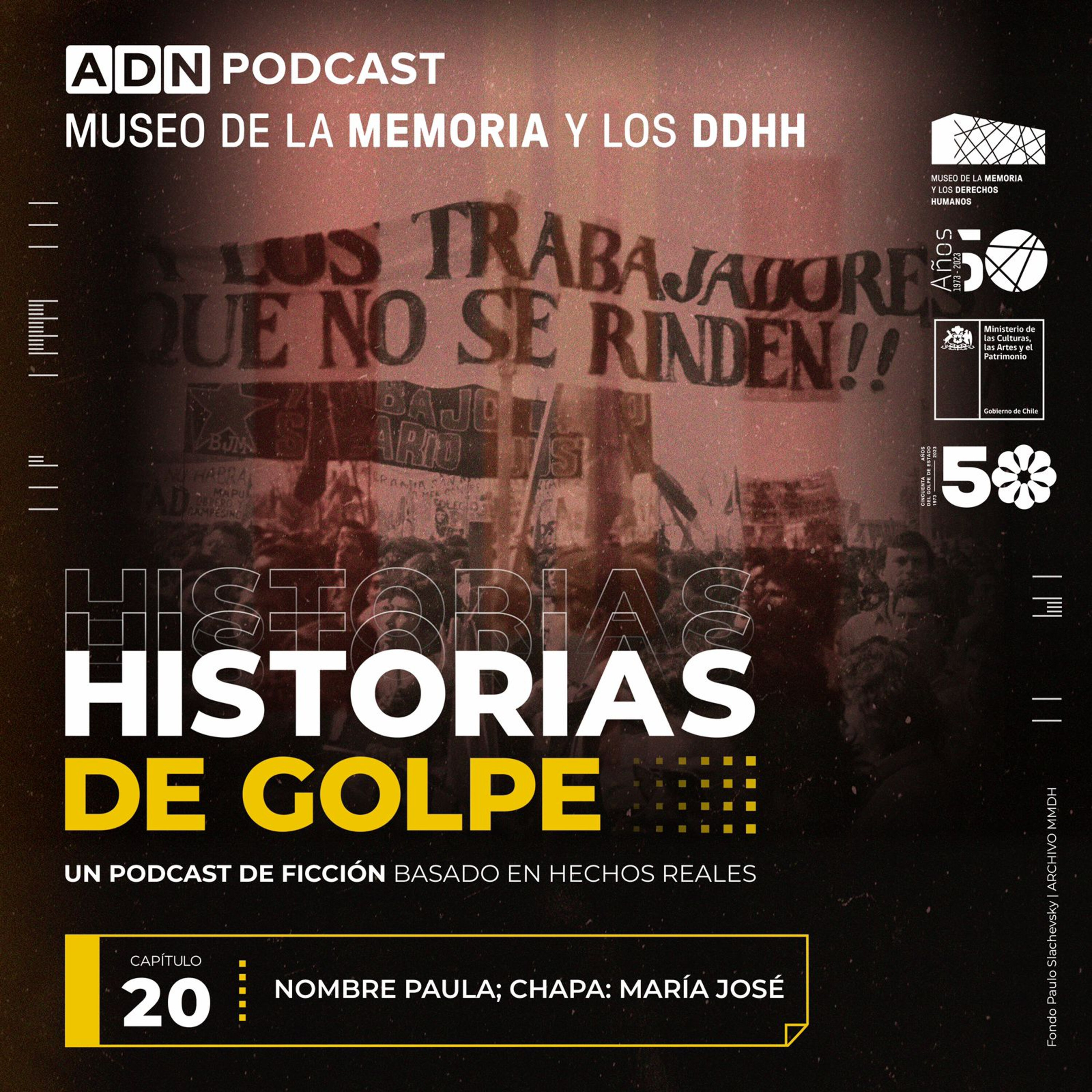 Historias de golpe