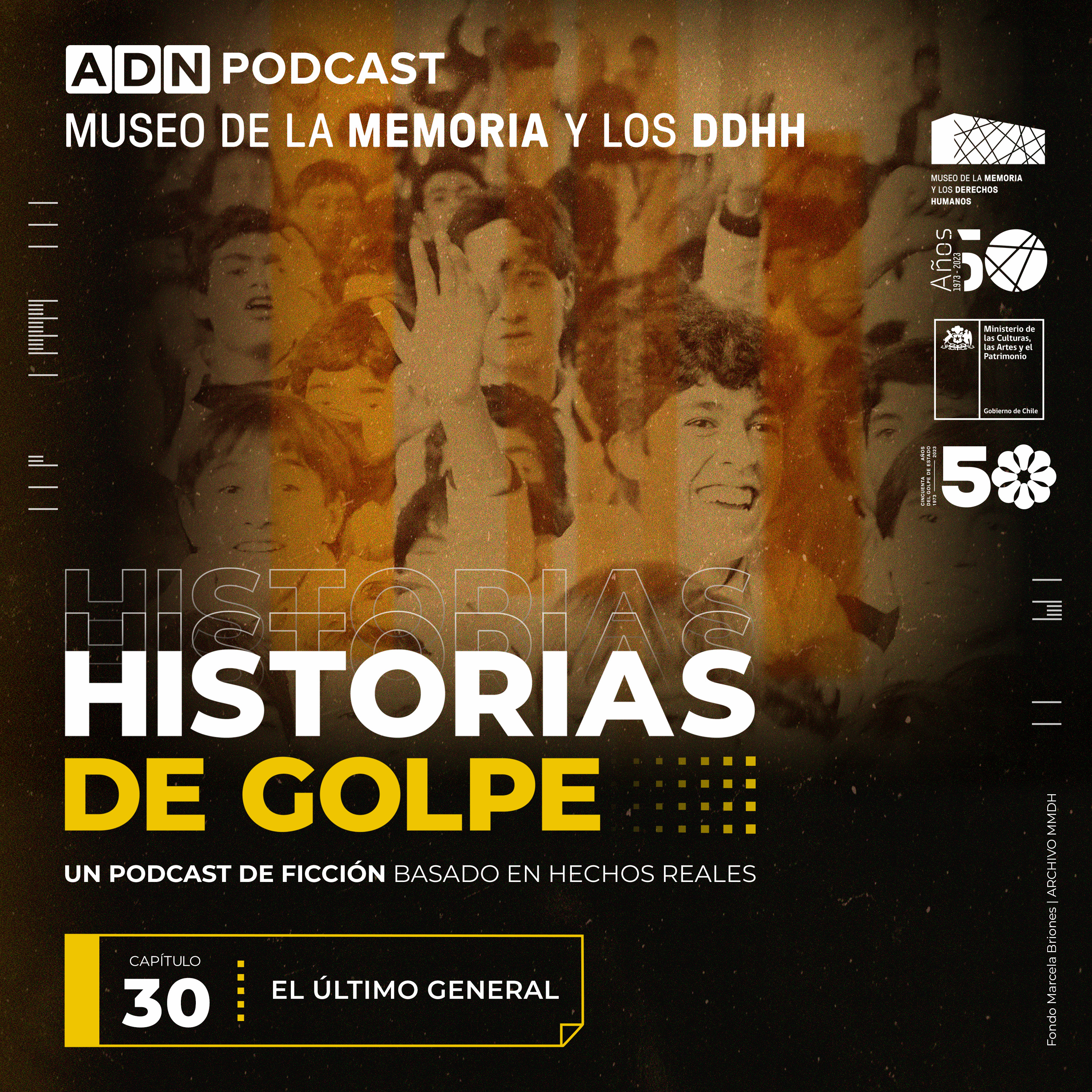 Historias de golpe
