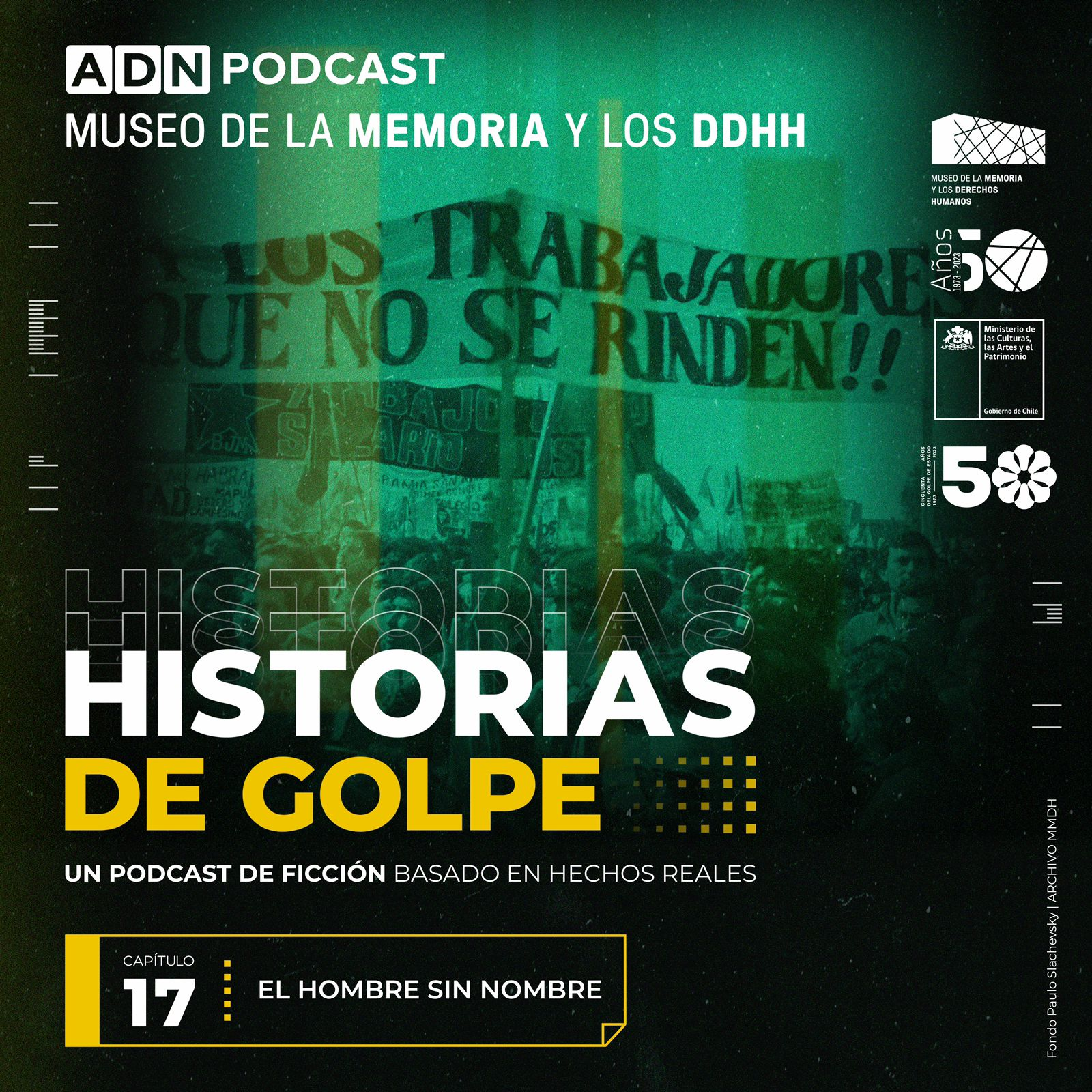 Historias de golpe