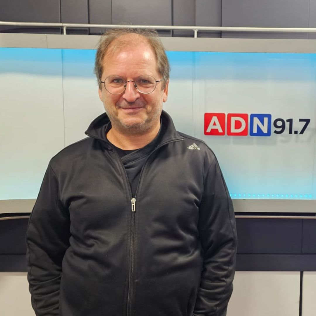 Martín Kohan y el estilo de Milei: “Hay una práctica sostenida desde el Estado de la degradación y humillación”