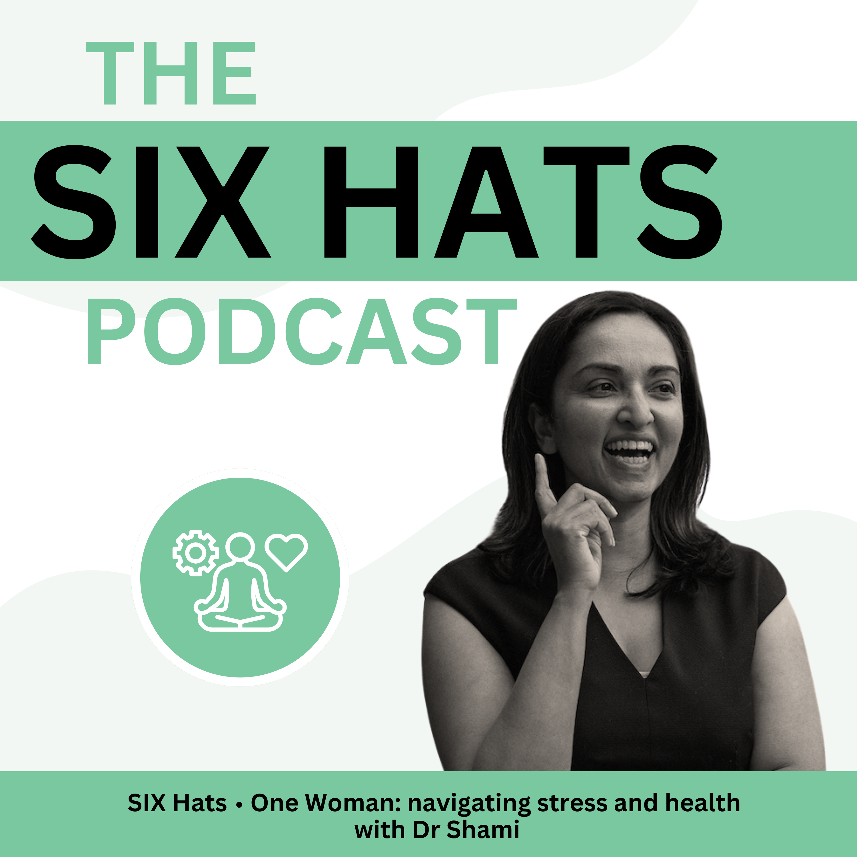 REPLAY of most popular episodes: Simple and effective ways to manage menopause with Dr Ailsa Care, Functional Medicine GP