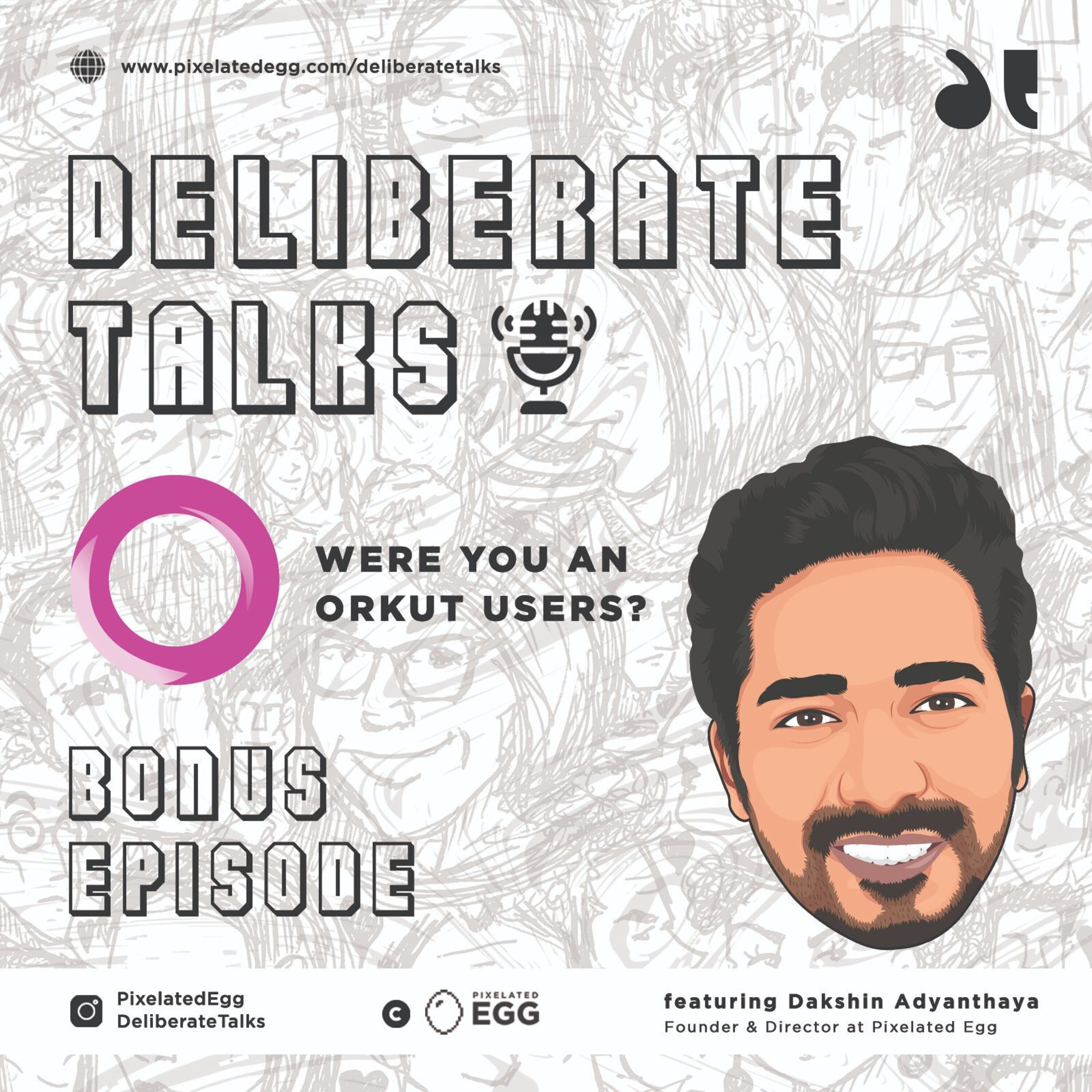 Remembering Orkut ft Dakshin Adyanthaya thumbnail