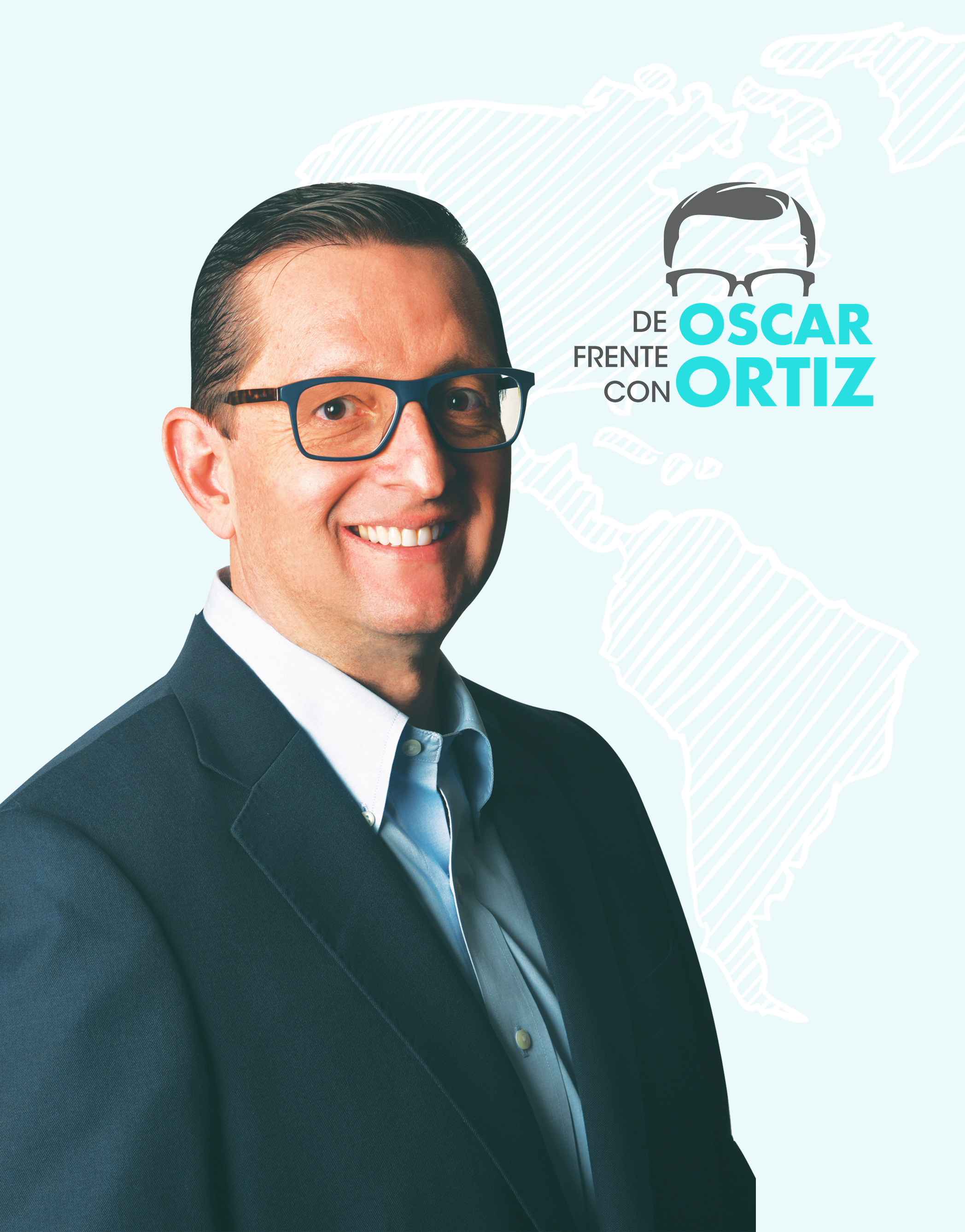 Valores e institucionalidad para salir de la crisis - Mauricio Ríos episode artwork