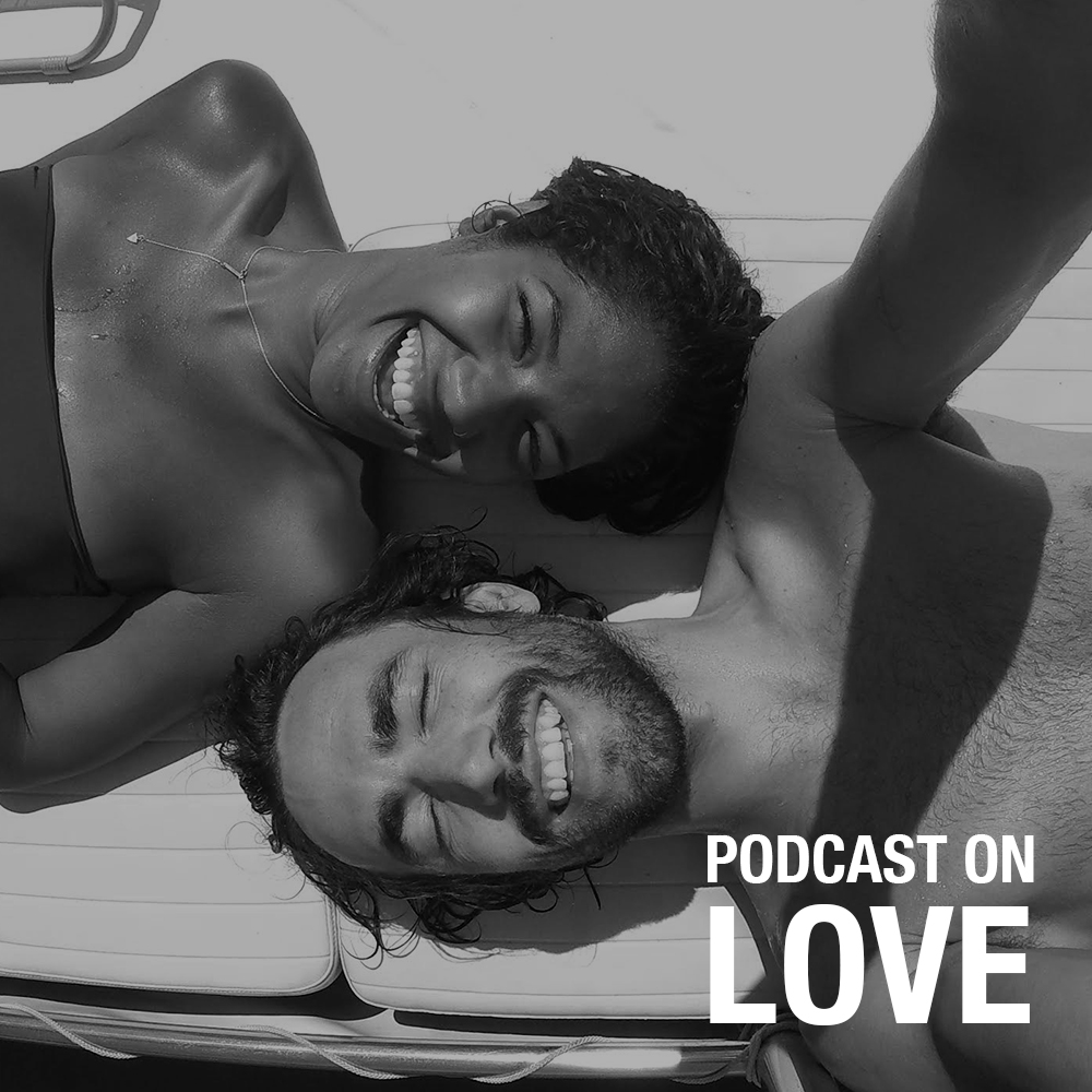 What is love? episode artwork
