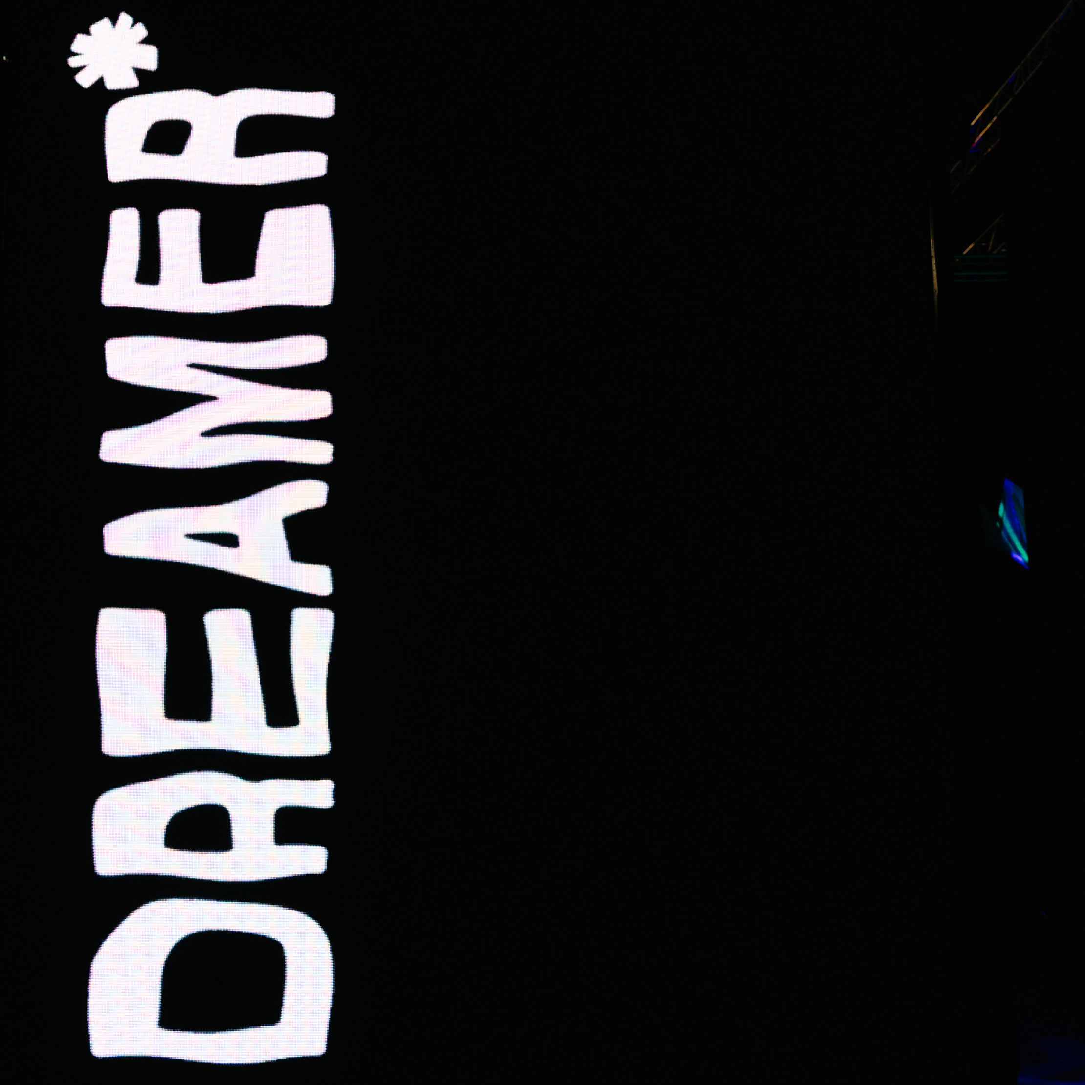 Interview: DREAMER. episode artwork