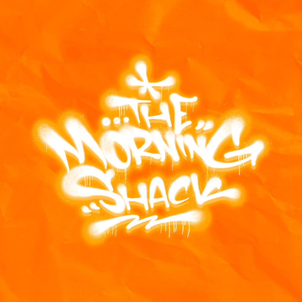 Morning Shack Run Back