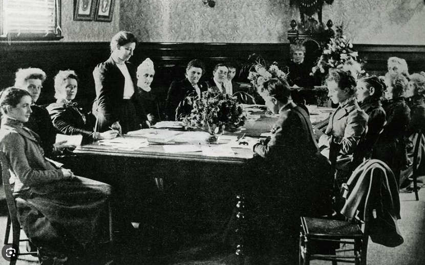 First Pasifika Vice President, National Council of Women, New Zealand in it's 126 year history.