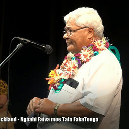 Kainga Foou Aotearoa Radio Programme 08 09 2022
