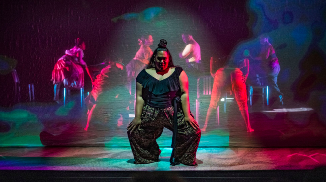 The Savage Coloniser Show coming to Christchurch & Gisborne.