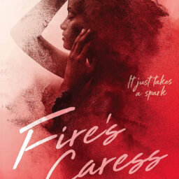 Lani Wendt Young - Finalist in the Young Adult Fiction for her book Fire's Caress (OneTree House).
