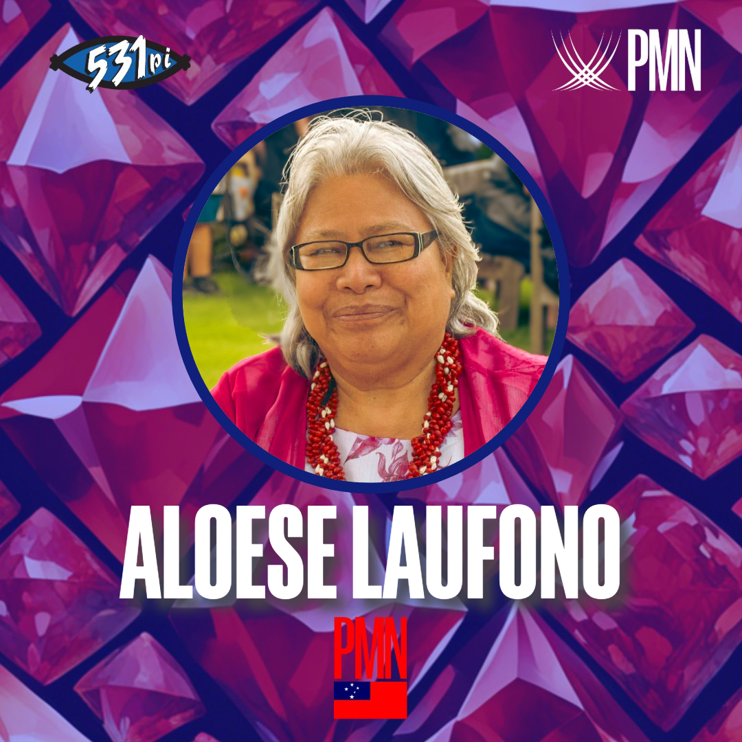 TALA FAASOLOPITO EP.2 - 'ALOESE LAUFONO' | ASO TOFI 10 IULAI 2025