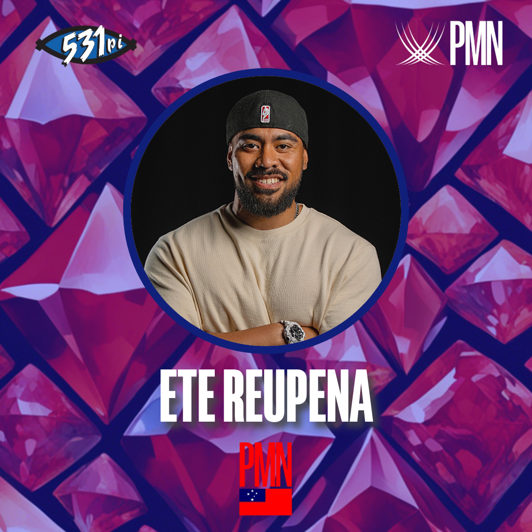 #HamoChats - ‘ETE’ - TEINE MA TAMA NEW RELEASE - ASO TOFI 26 IUNI 2025