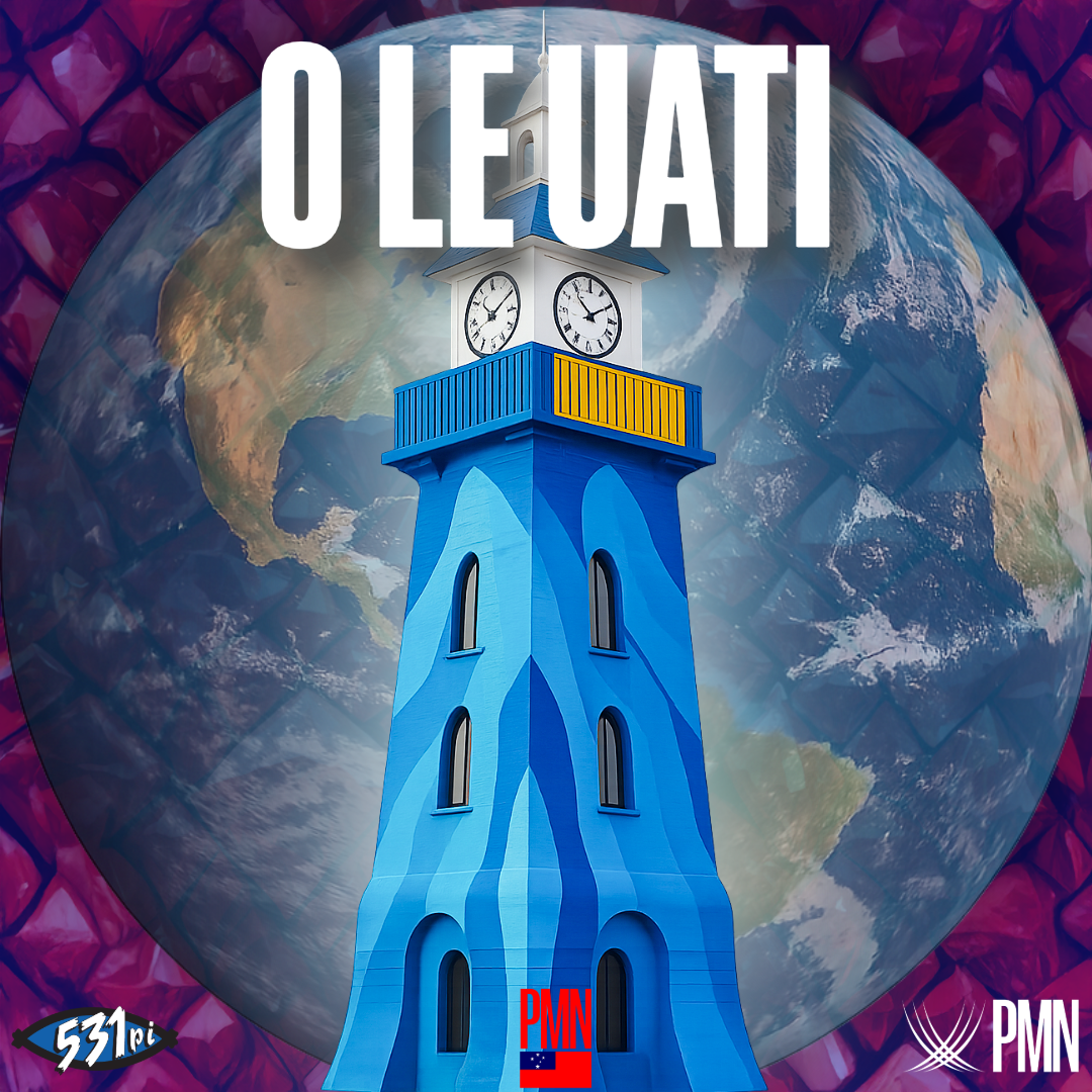 O LE UATI - ASO SA 27 APERILA 2025