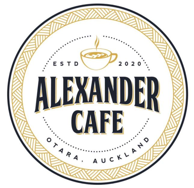 The Alexander Cafe - New Cafe in Otara offering beautiful cuisine for the local community