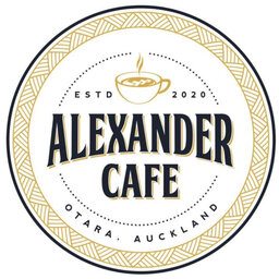 The Alexander Cafe - New Cafe in Otara offering beautiful cuisine for the local community