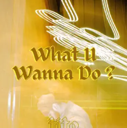 Tito Finau - Latest single "What U Wanna Do?"