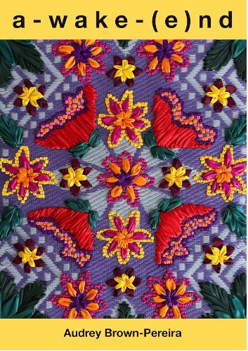 Pacific poet talks climate change and womanhood in new book