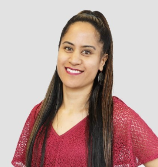 PMN News Talanoa - Candice Ama, PMN News Video Journalist