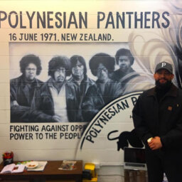 312 Hub Relaunch/49th Anniversary Celebration of the Polynesian Panthers
