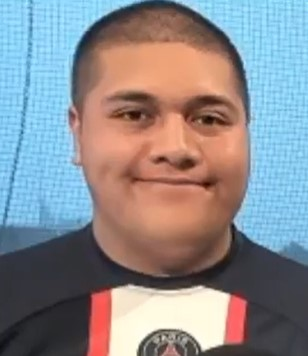 Roman Pulefolau - Living with autism.