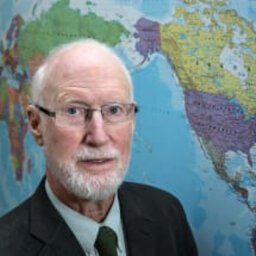 Global Politics with Dr Hoadley