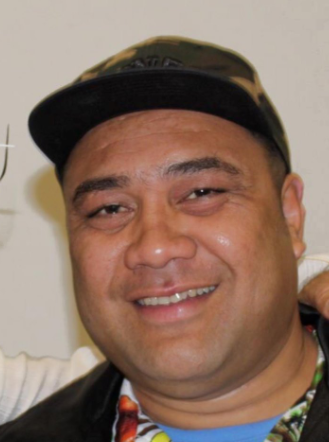 Proud Tuvaluan fluent in Te Reo - Fale Penivao
