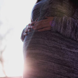 Pregnant Pacific women more likely to experience symptoms of depression