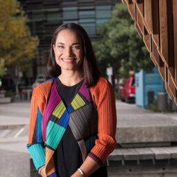 More Pacific lawyers needed in New Zealand - Tiana Epati