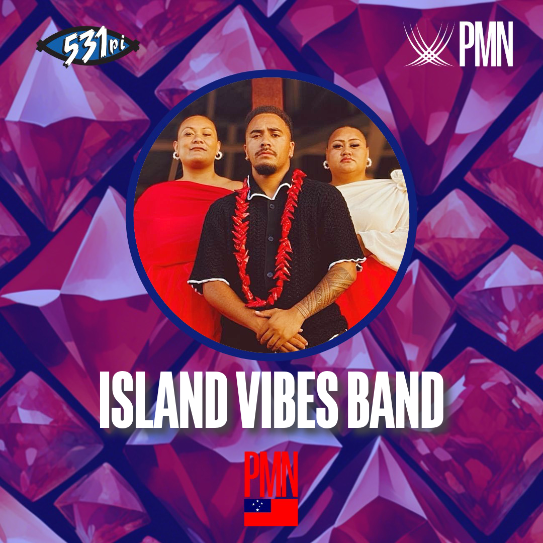 #HamoChats - ISLAND VIBES NEW MUSIC RELEASE - ASO TOFI 29 ME 2025