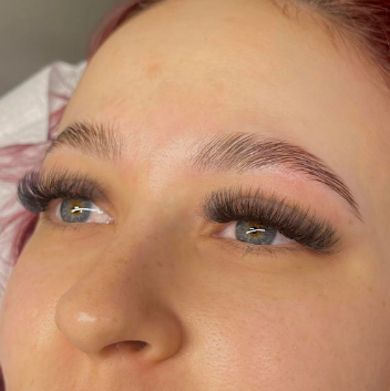 Pasifika Business Talanoa - Miriam Reihana owner of Lashed Beauty Ltd