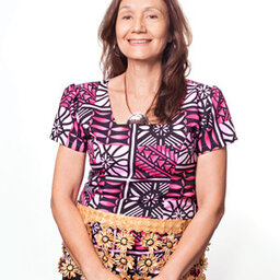 Denise Kingi-Ulu'ave- Pasifika Suicide Prevention Community Fund