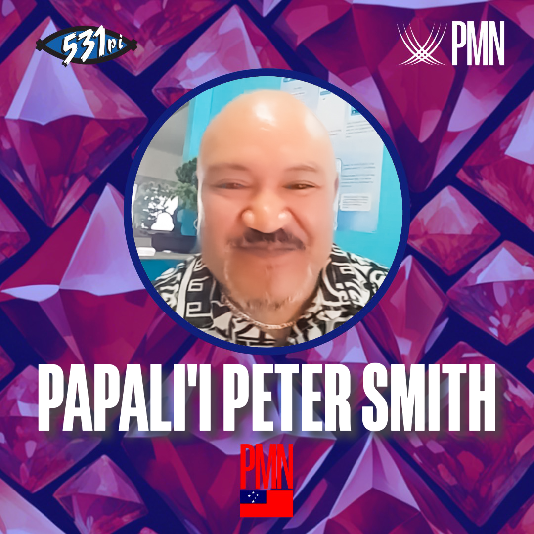 FA’ATALANOAGA FAAPITOA - PAPALI’I PETER SMITH | FREEDOM PACIFIC MONEY TRANSFER - ASO TOFI 20 MATI 2025