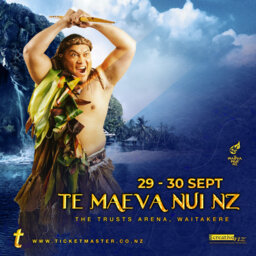 Te Maeva Nui 2023!