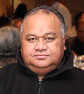 Rev Tavita Joseph Filemoni - Samoan Language Week lotu aso Tofi