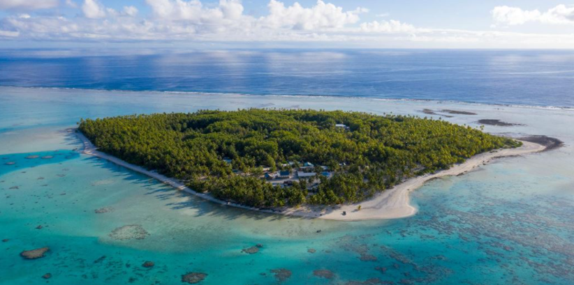 ‘Aere ra’ to rats on Cook Islands atoll