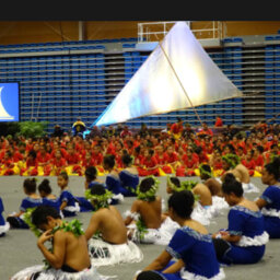 Tokelau Easter Festival 2024 - Empowering Tokelau's Youth: Celebrating Culture, Cultivating Leaders, Hutt Valley, Wellington.