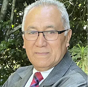 Opening devotion - Cook Islands Language Week 2023.