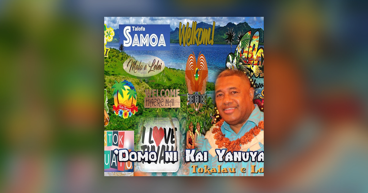 PMN Fiji Global Pgm No.8