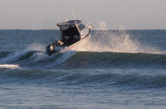 Bar Awareness Roadshow - Bar Crossing Seminars taking place across Aotearoa from 24 August - 28 November