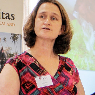 PMN Fiji Community Connection