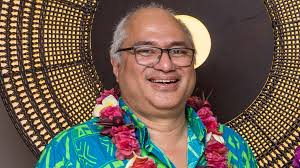 Aiono Professor Alec Ekeroma - New Zealand Order of Merit for services to health and the Pacific community.