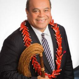 COVID-19 Update with the Minister of Pacific Peoples