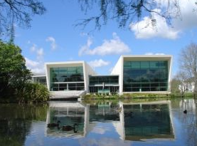 Te Kāhui a Kiwa conference on indigenous trade - University of Waikato