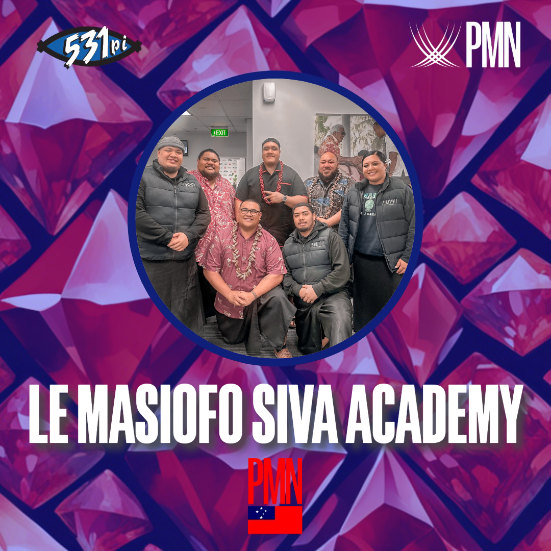 #HamoChats - LE MASIOFO SIVA ACADEMY 5 YEAR ANNIVERSARY - ASO TOFI 3 IULAI 2025