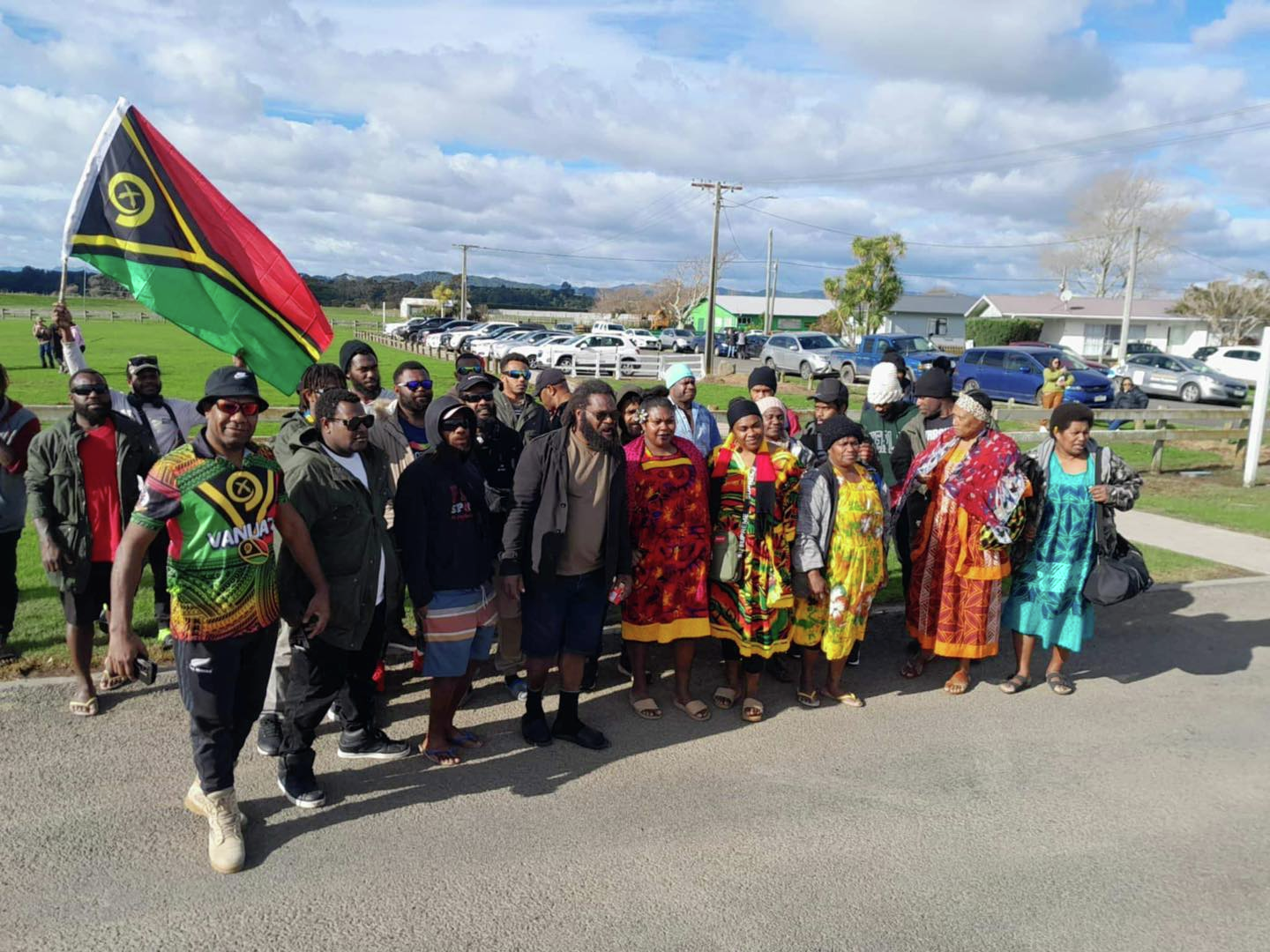 Aotearoa Vanuatu - National Bislama Pilot Language Week 24-30 July